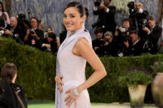 Chase Sui Wonders attends the 2026 Met Gala celebrating 'Costume Art' at the Metropolitan Museum of Art