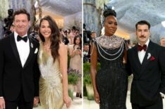 See All the Celebrity Couples at the 2026 Met Gala
