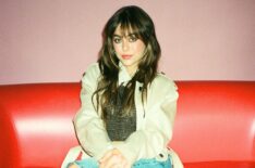 Mika Abdalla in the Swooon studio