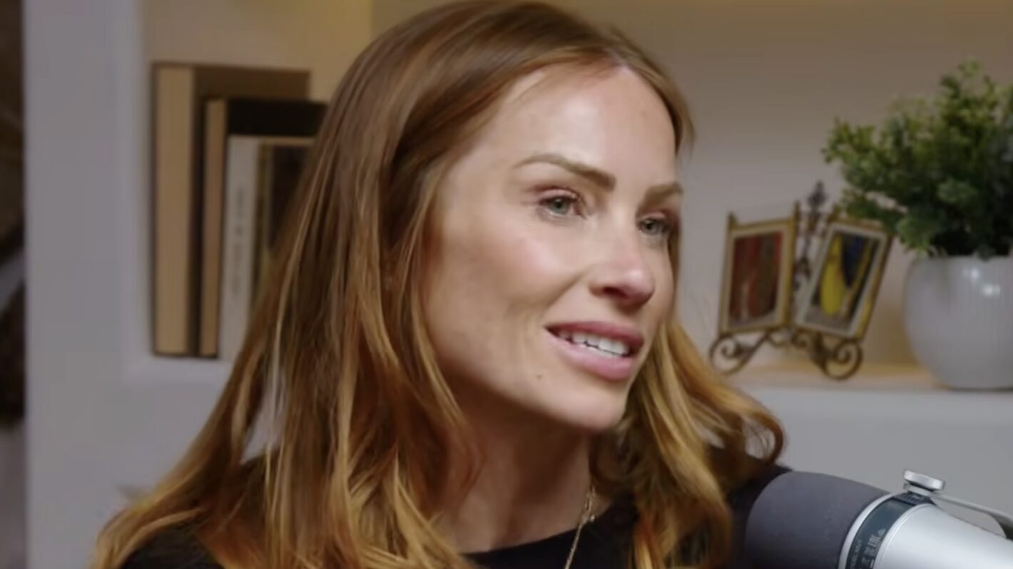 Mina Starsiak Hawk Opens Up About Her Shocking Good Bones Exit