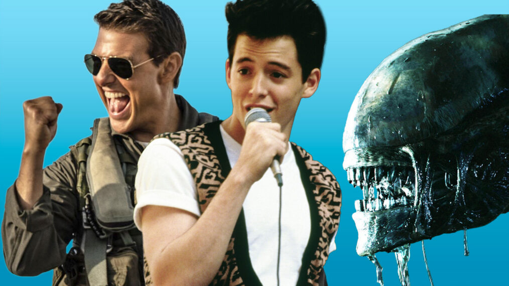 The 11 Most Rewatchable Movies from 1986