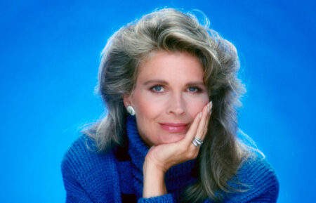 MURPHY BROWN, Candice Bergen, (1988), 1988–2018. ph: Bernard Boudreau/TV Guide/©CBS/courtesy Everett Collection
