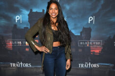 Natalie Anderson