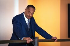 Will 'NCIS' Replace Vance in Season 24? Boss Explains Director Decision (Exclusive)