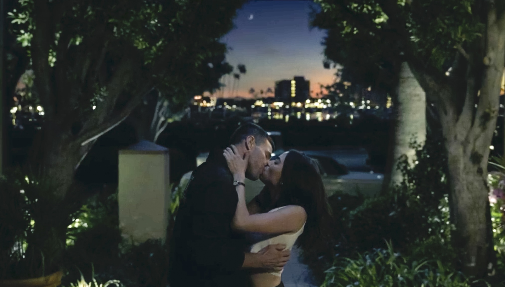 NCIS: Origins Season 2 Finale Delivers Surprise Romance and Kidnapping Cliffhanger — image 2