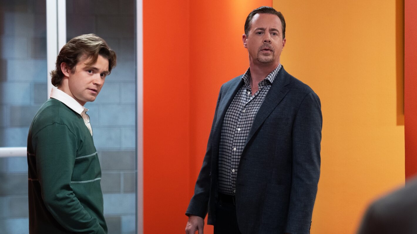 'NCIS': Sean Murray Talks McGee's Son & Teases Finale Ending