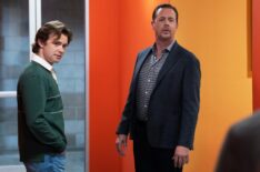 'NCIS': Sean Murray Talks McGee's Son & Teases Finale Ending