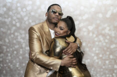 Nelly and Ashanti