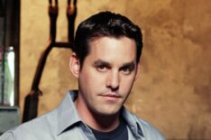 Nicholas Brendon