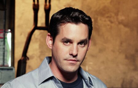 Nicholas Brendon