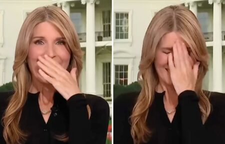 Nicolle Wallace