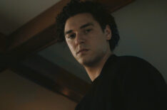 Belmont Cameli in 'Off Campus' Season 1