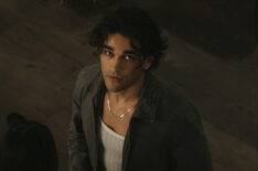 Josh Heuston in 'Off Campus' Season 1