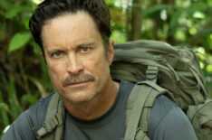 Oliver Hudson