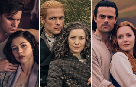 'Outlander' plots we'd like to see explored in 'Blood of My Blood'