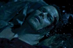 Sam Heughan in 'Outlander' Season 3