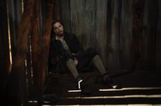 David Berry in 'Outlander' Season 8