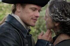 How 'Outlander's Series Finale Explains Jamie's Ghost