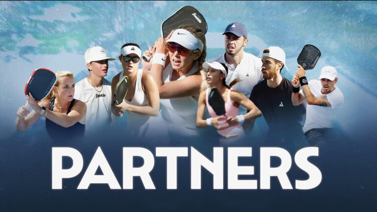 Partners (2026)