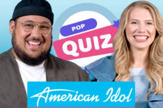'American Idol': Does Hannah or Jordan Know the Show Better?