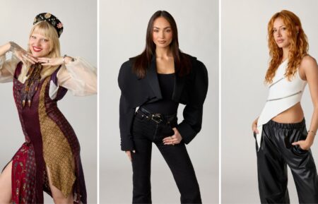 Project runway Season 22 cast