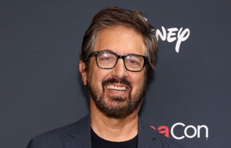 Ray Romano
