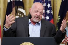 'Pawn Stars' Fans Bash Rick Harrison Over Trump Love Fest at White House