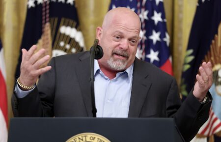 Rick Harrison
