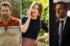 'Law & Order,' 'R.J. Decker' & 4 More Shows on the Bubble: Which Should Be Renewed? (POLL)