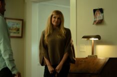 Connie Britton in 'Rooster' Season 1