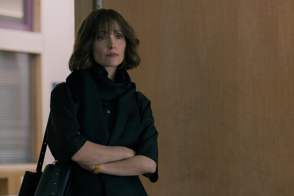 Rose Byrne