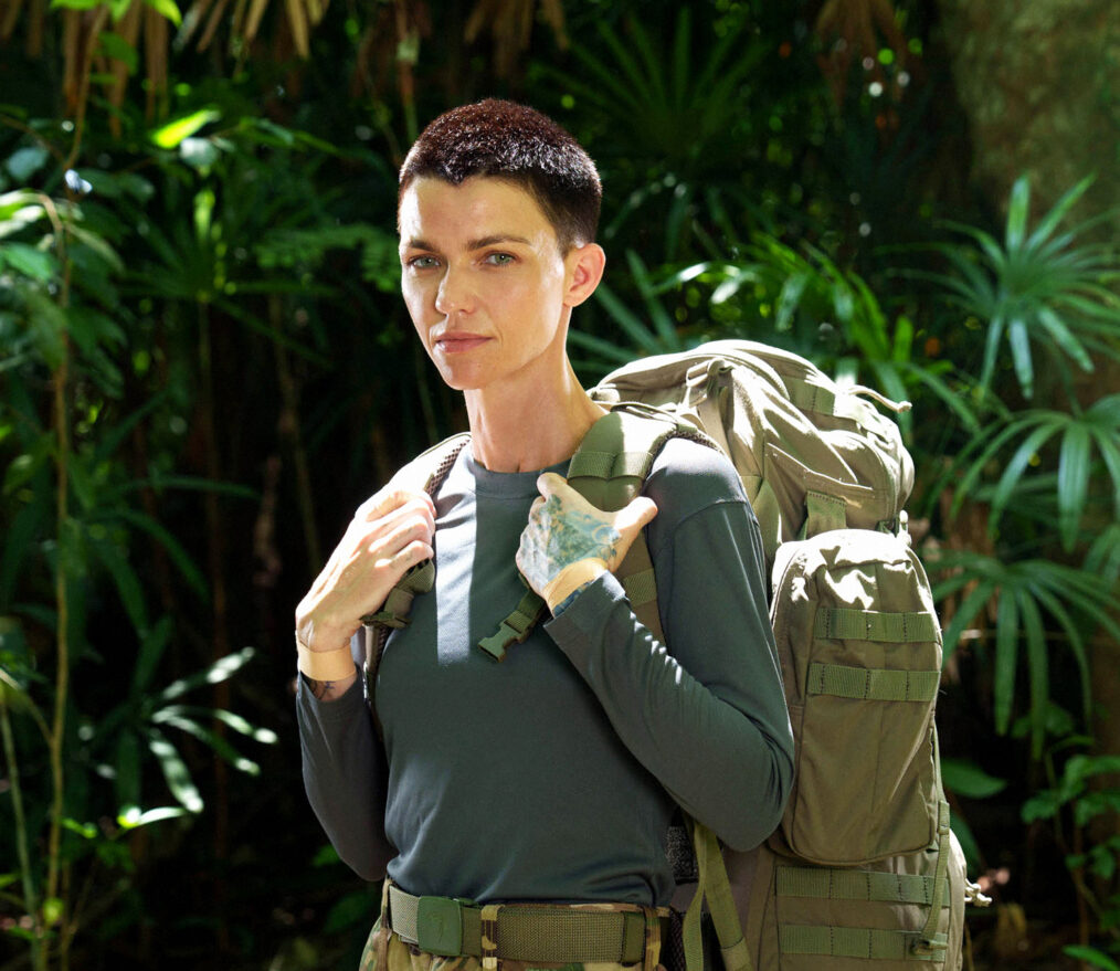 Ruby Rose
