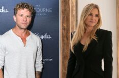 '9-1-1: Nashville' Boss Introduces Ryan Phillippe's Character: Will Sparks Fly With Blythe?