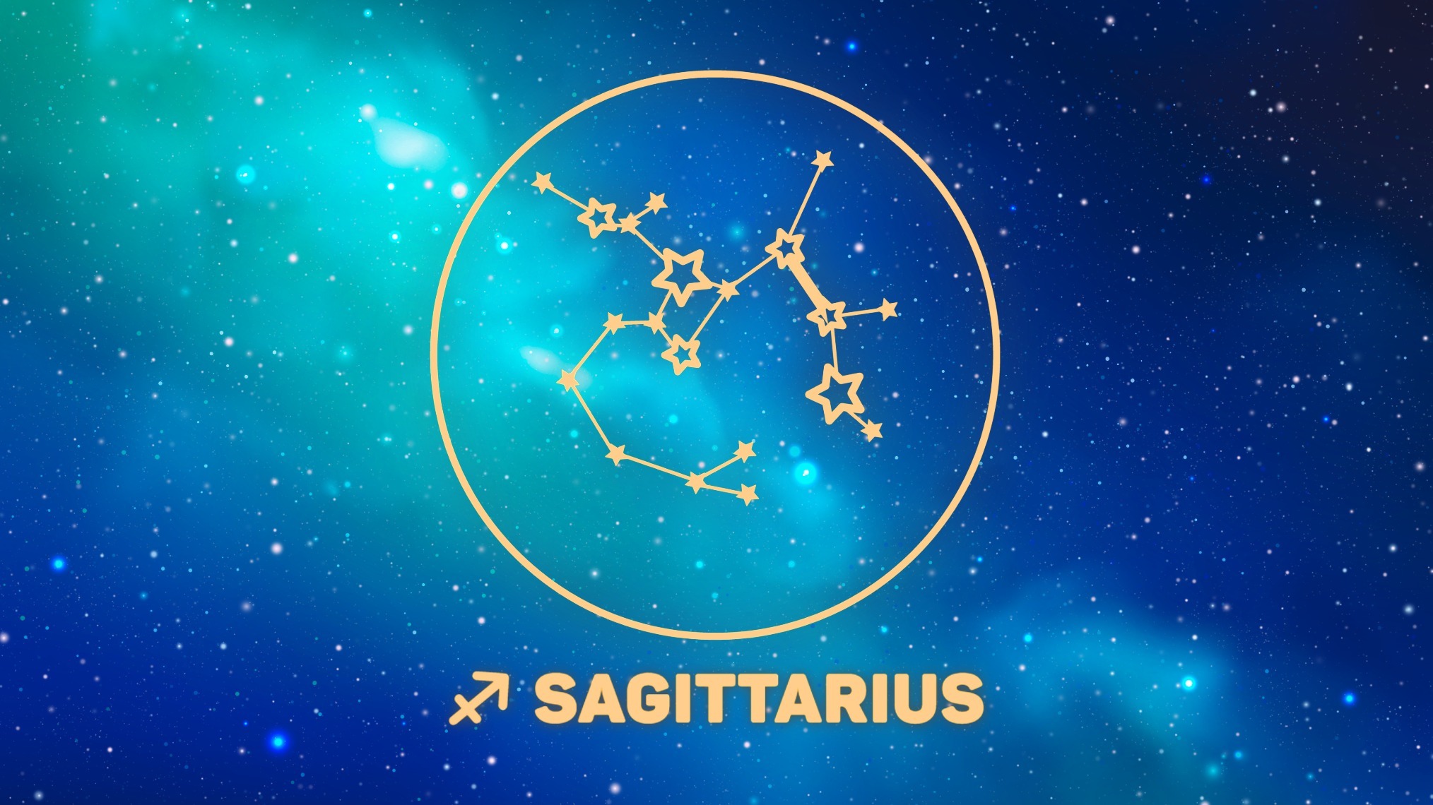 Sagittarius May 2026 Love Horoscope