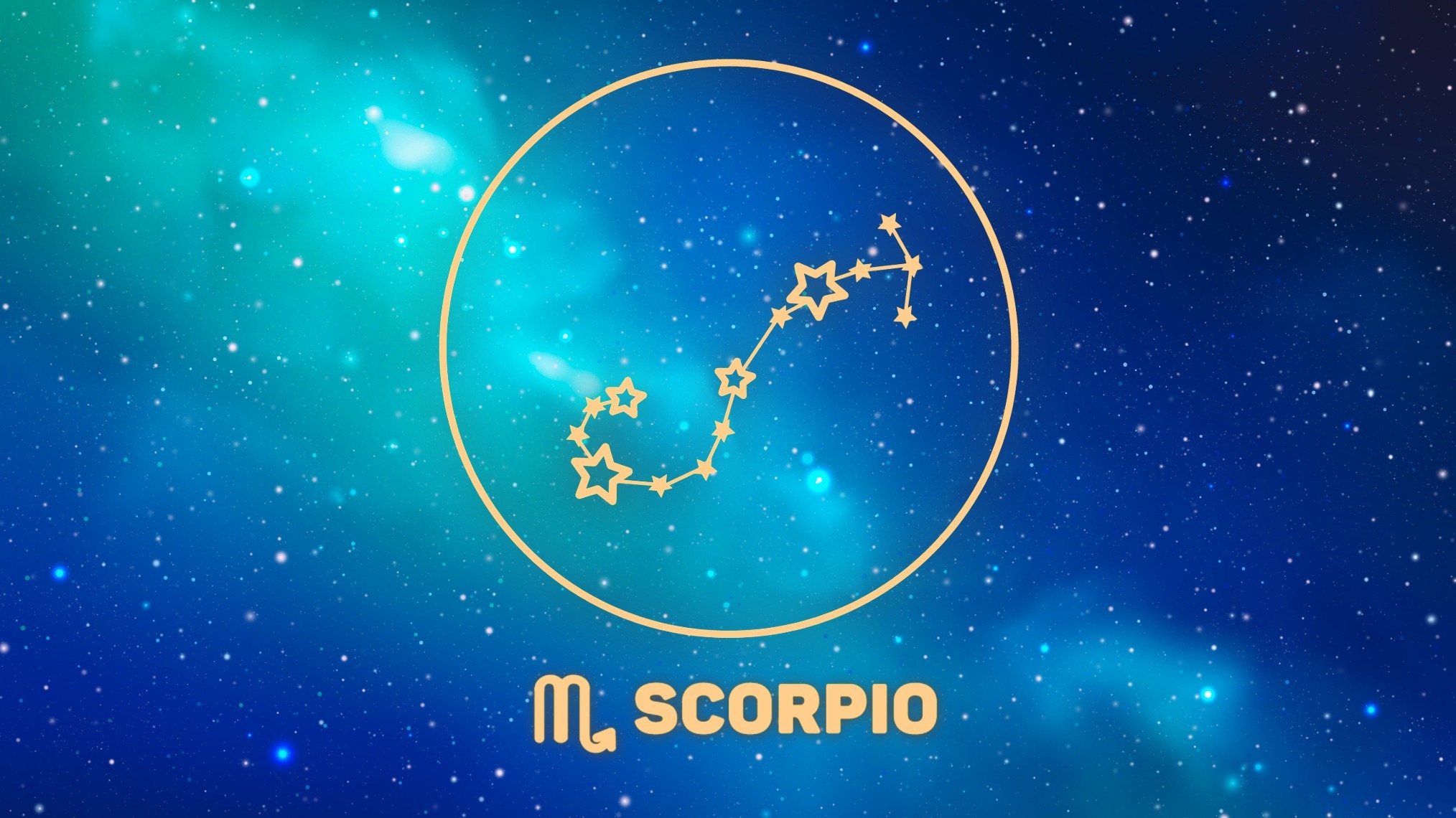 Scorpio May 2026 Love Horoscope
