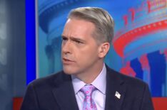 Scott Jennings Hits Back at 'Cheating' Allegations in Tense CNN Showdown