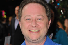 Scott Schwartz arrives to the premiere of New Line Cinema's 'A Very Harold & Kumar 3D Christmas' at Grauman's Chinese Theatre on November 2, 2011, in Hollywood, California