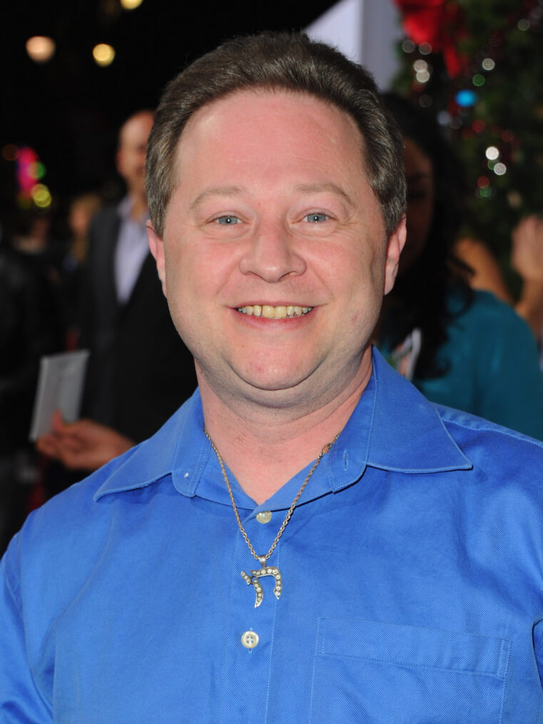 Scott Schwartz arrives to the premiere of New Line Cinema's 'A Very Harold & Kumar 3D Christmas' at Grauman's Chinese Theatre on November 2, 2011, in Hollywood, California