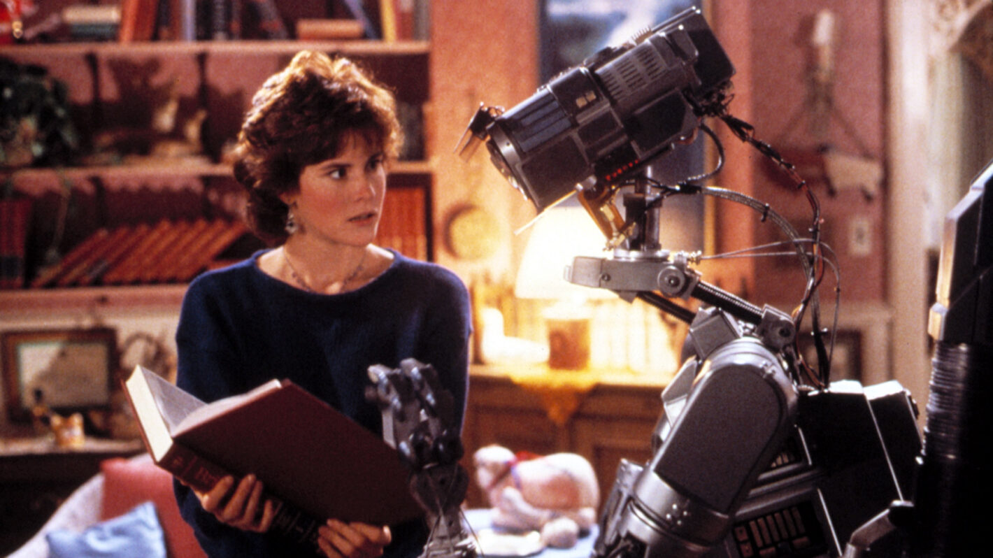 Whatever Happened to the Cast of Short Circuit?