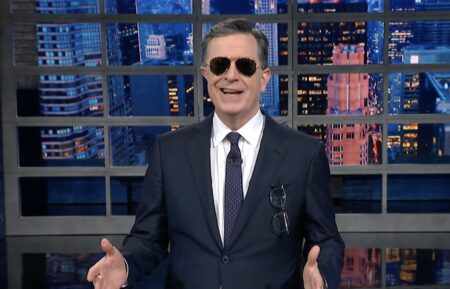Stephen Colbert
