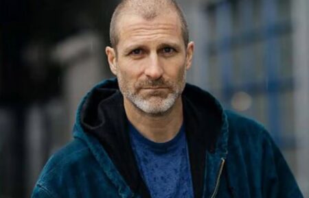 Stewart McLean