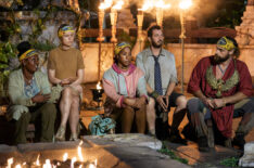'Survivor 50': Emily Reveals Twist She Wishes the Show Would Cut
