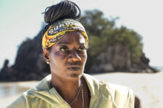 'Survivor 50': Cirie Reveals What You Didn't See With Aubry & Rizo