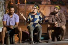 'Survivor 50' Winner Aubry Bracco Reveals Final Tribal Scene That Was Cut