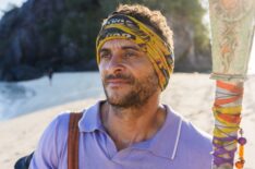 'Survivor 50': Joe Hunter Rejects Idea That He Wasn't Fit to Play
