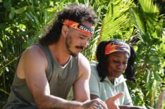 'Survivor 50': Ozzy Was 'Ready & Willing to Lose' to Cirie