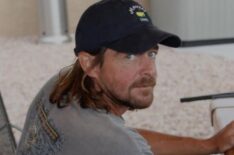 Jeff Probst's Brother, Scott Probst, Dies