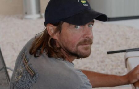 Scott Probst, brother of Jeff Probst