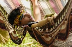 'Survivor 50': Rizo Says He Was Accused of Lying at Ponderosa