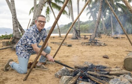 Ted Allen